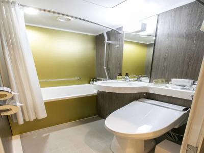 Holiday Inn & Suites Sapporo Odori Park by IHG - 23