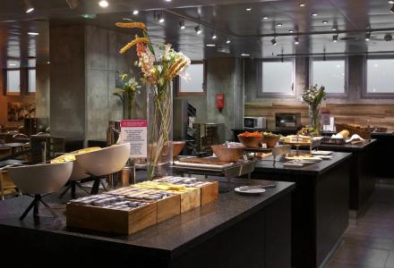 CABINN Metro - 11