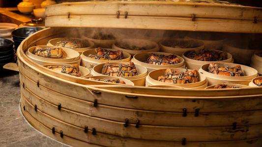 InterContinental Suzhou by IHG - 48