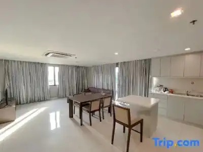 Royal Suite Bangkok - 49