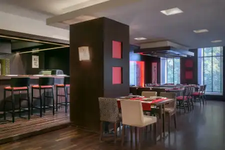 Sheraton Bucharest - 26
