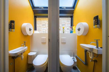 Princess Hostel Amsterdam - 7