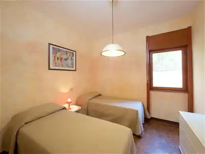 Residence Solemaremma - 57