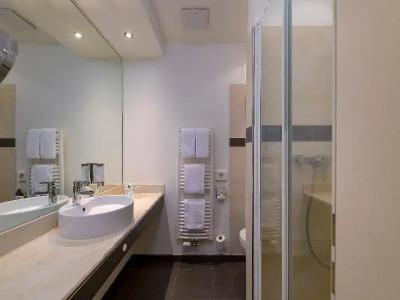 des Nordens Flensburg Wellness & Spa - 85