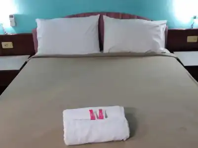 The 1 Place Hat Yai - 28