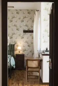 Casale dell'Insugherata B&B Roma - 27