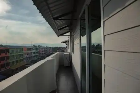 The BEACH CHA AM Suites - 55