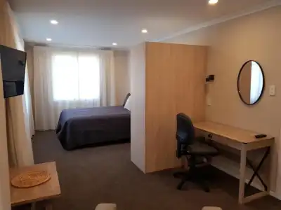 Carramar Motor Inn - 103
