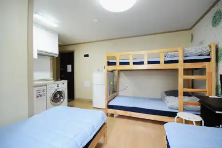 Sunny Hill Guesthouse Hongdae - 36