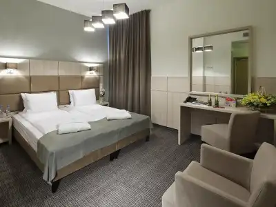 Wellton Centrum & Spa - 71