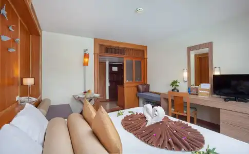 Seaview Patong - 4