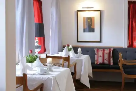 Boutique Relais Chalet Wilhelmy - 25