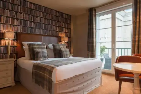 Hôtel Spa Vent d'Ouest - 50