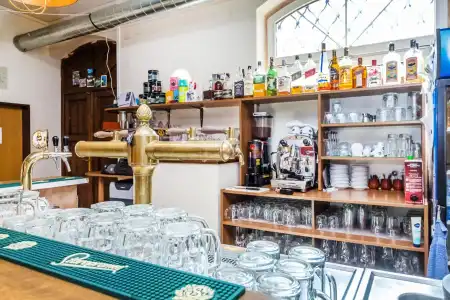 Nova Hospoda - & Restaurant - 9