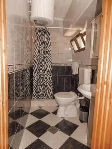 Guest House Naser - 5