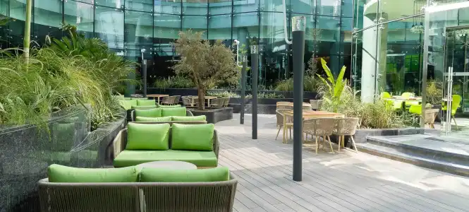 Al Khoory Sky Garden - 23