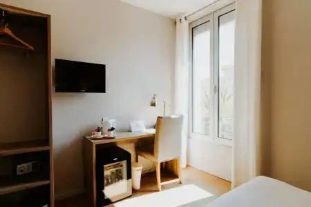 Le Petit Castel - 81