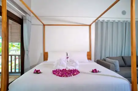 Baan Bophut Beach Samui - 86
