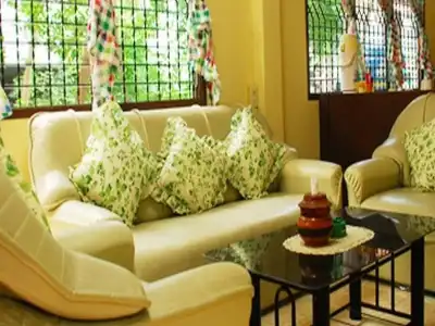 Tiewpai Resort - 1