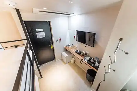 Myeongdong New Stay Inn - 85