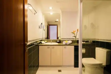 Norfolk Mansion Luxury Serviced Apartment - 111