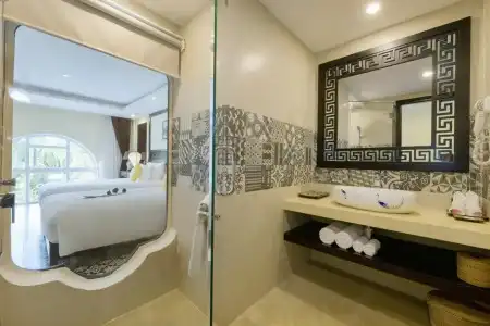 Le Pavillon Hoi An Luxury Resort & Spa - 10
