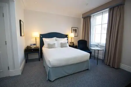 The Waldorf Hilton, London - 6