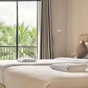 The Coconut - 27