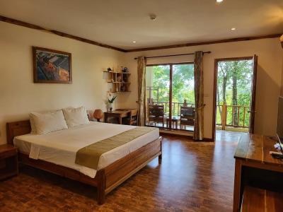 Ancarine Beach Resort - 41