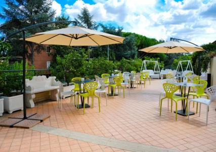 Garner Rome Aurelia by IHG - 22