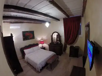 Pantheon Old Suite - 3