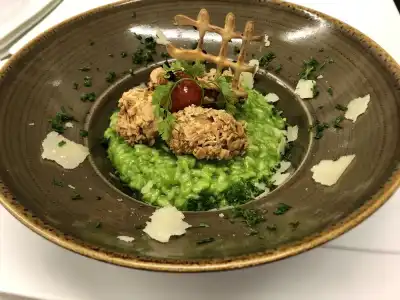 Restaurant Schiff - 10
