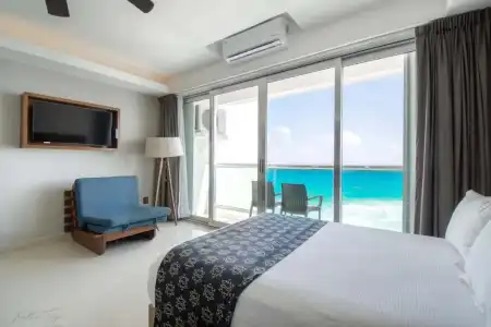 Ocean Dream Cancún by GuruHotel - 213