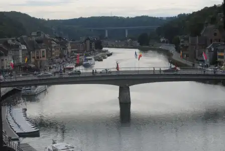 L'Inattendu sur la Croisette Dinant Centre - 75