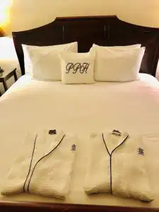 Park Plaza - 52