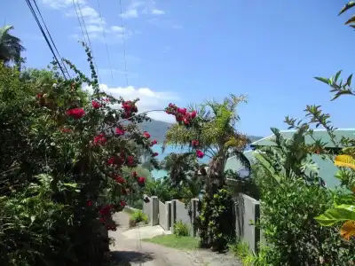 Chalets Bougainville - 118