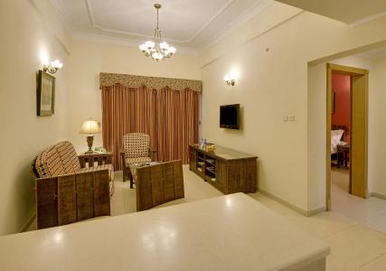 Ramee Palace - 6