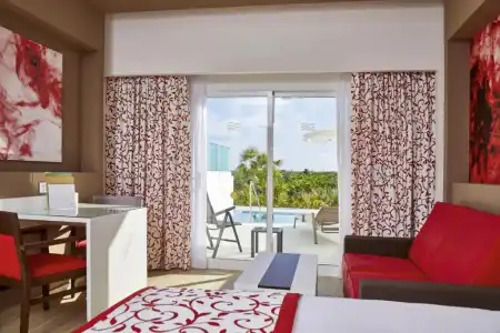 Riu Palace Costa Mujeres - All Inclusive - 57