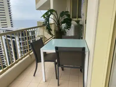Contessa Holiday Apartments - 109