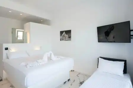 Bianco a Nero Mykonos - 36