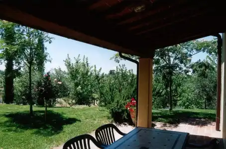 Tenuta Moriano - 36