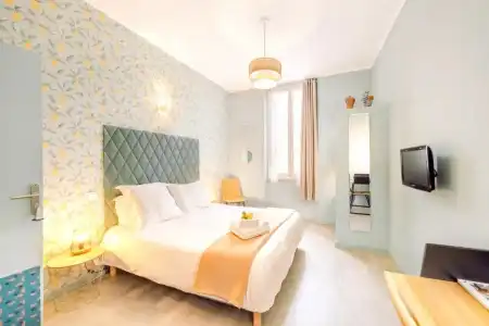 Hôtel Lemon - 75