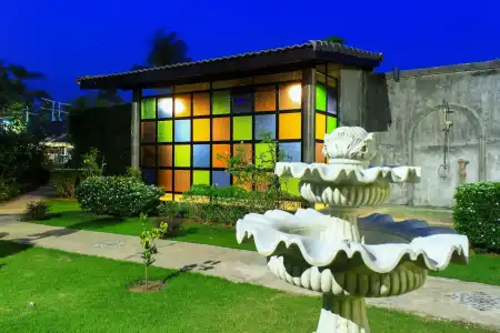 Perennial Resort - 0