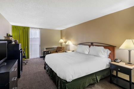 Quality Inn Tyler - Lindale - 12