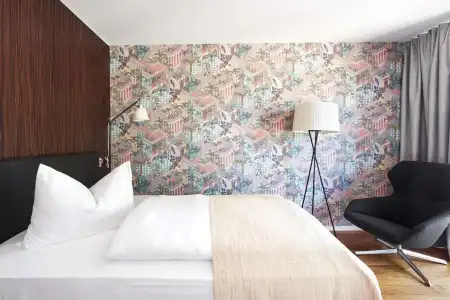 Parkhotel - 3