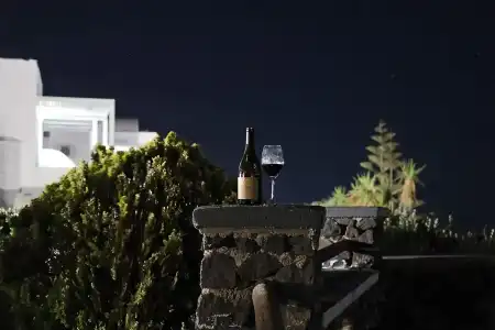 Phaos Santorini Suites - 53