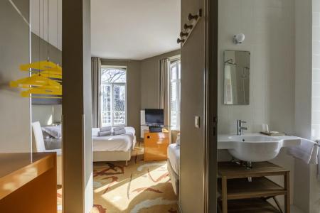 Otonali Hôtel by Breizh Café - 3