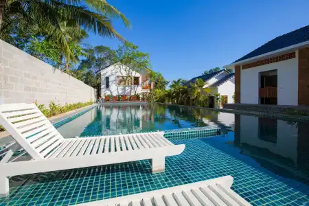 Nadine Phu Quoc Resort & Spa - 16