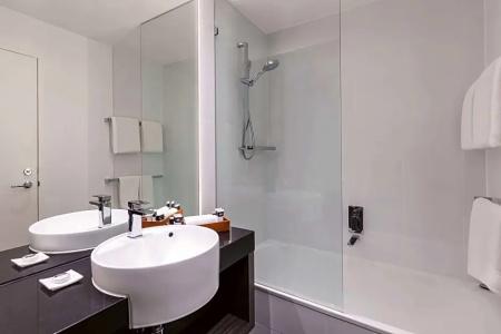Adina Apartment Melbourne - 95
