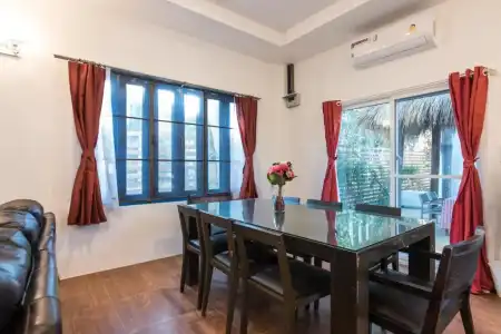 Mont blanc base camp khao yai - 32